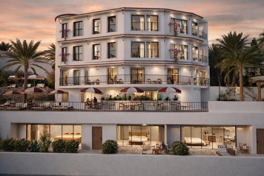 Boutique Hotel Serena Noa