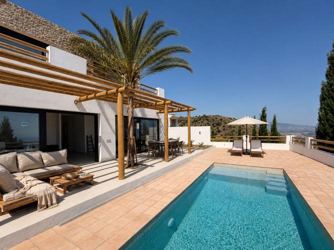 Villa Tropical
