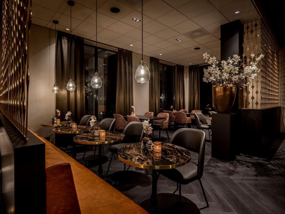 Restaurant Tri Dosha