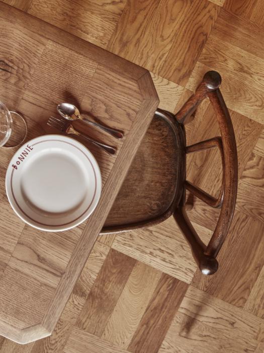 detailfoto tafel