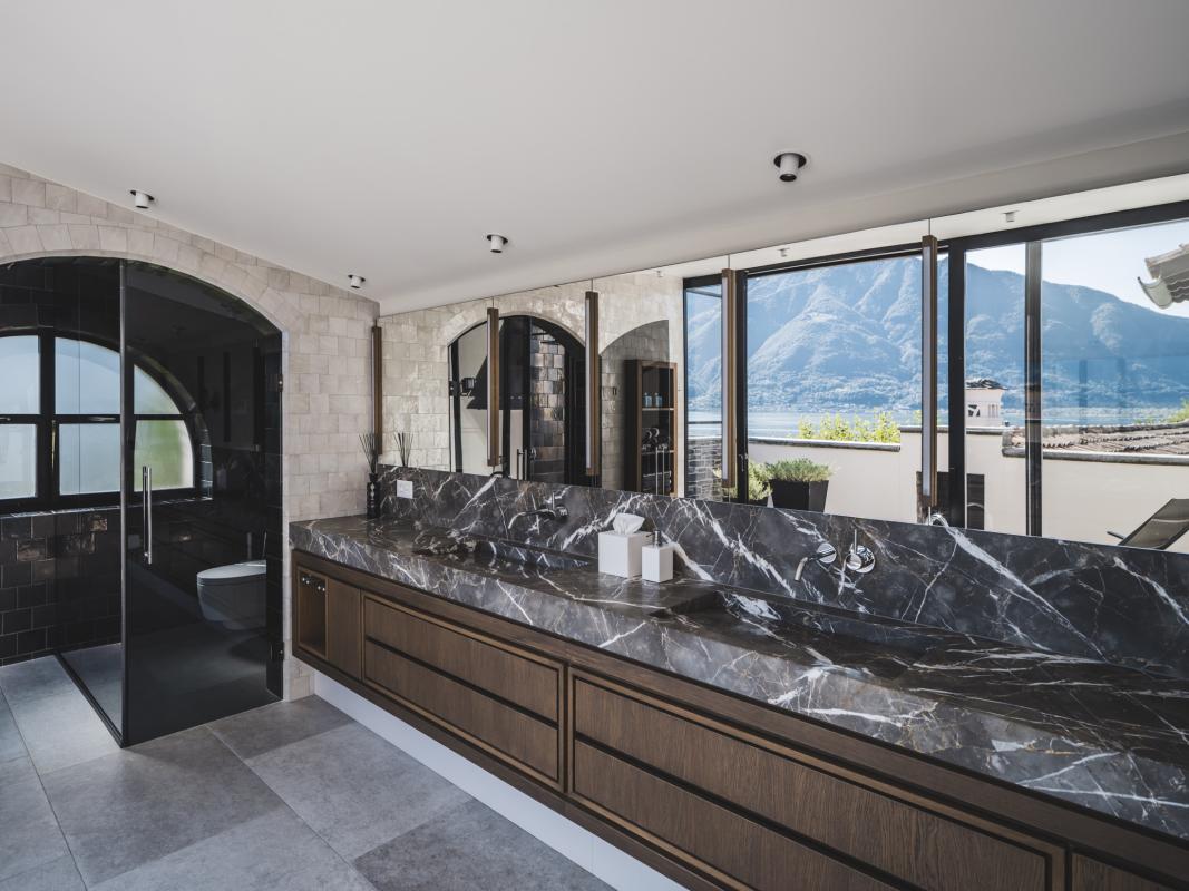 luxe badkamer inspiratie