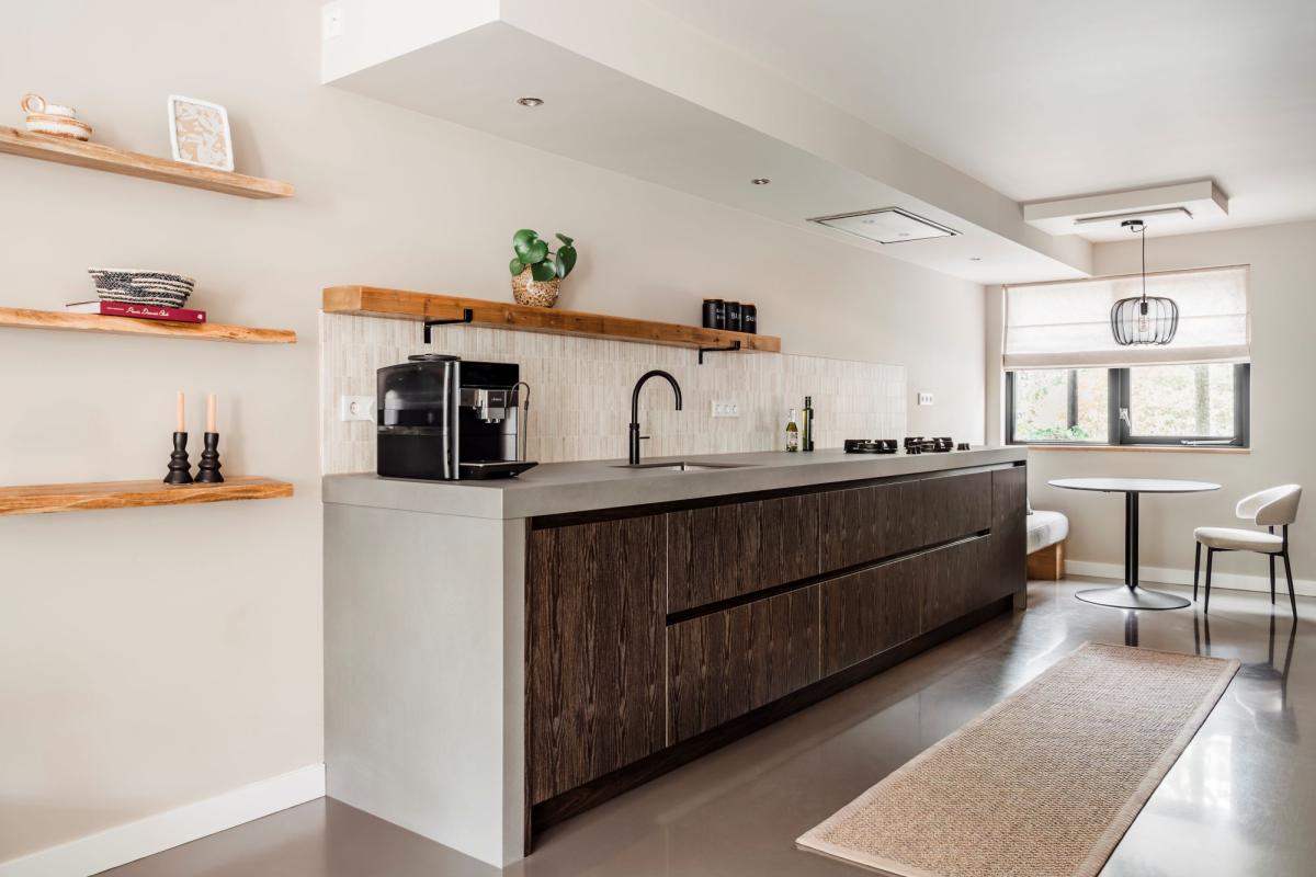 luxe keuken