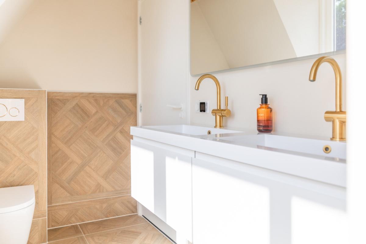 luxe badkamer design