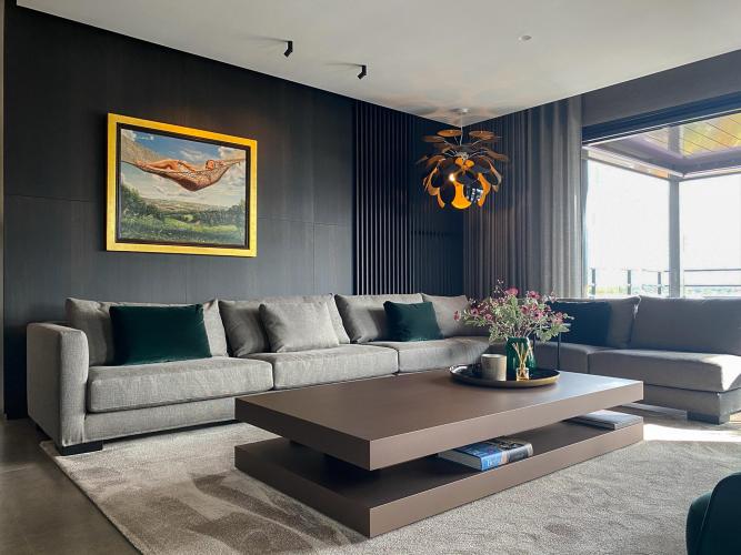 Penthouse Eindhoven