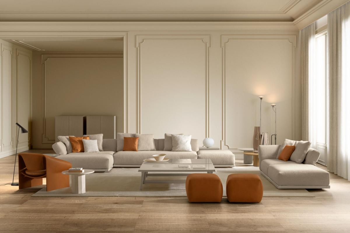 design woonkamer