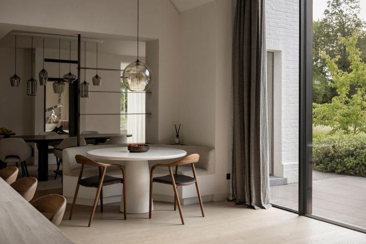 Villa Humbeek