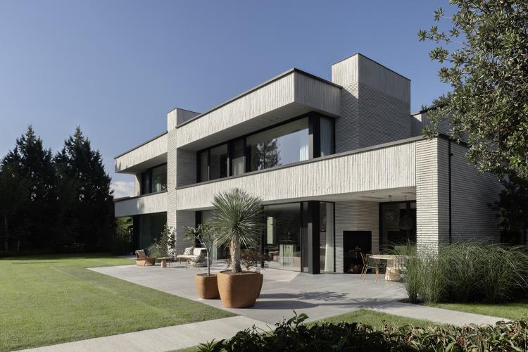 villa Westerlo