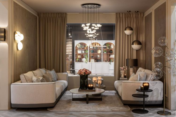 The Grand Collection Maison & Objet