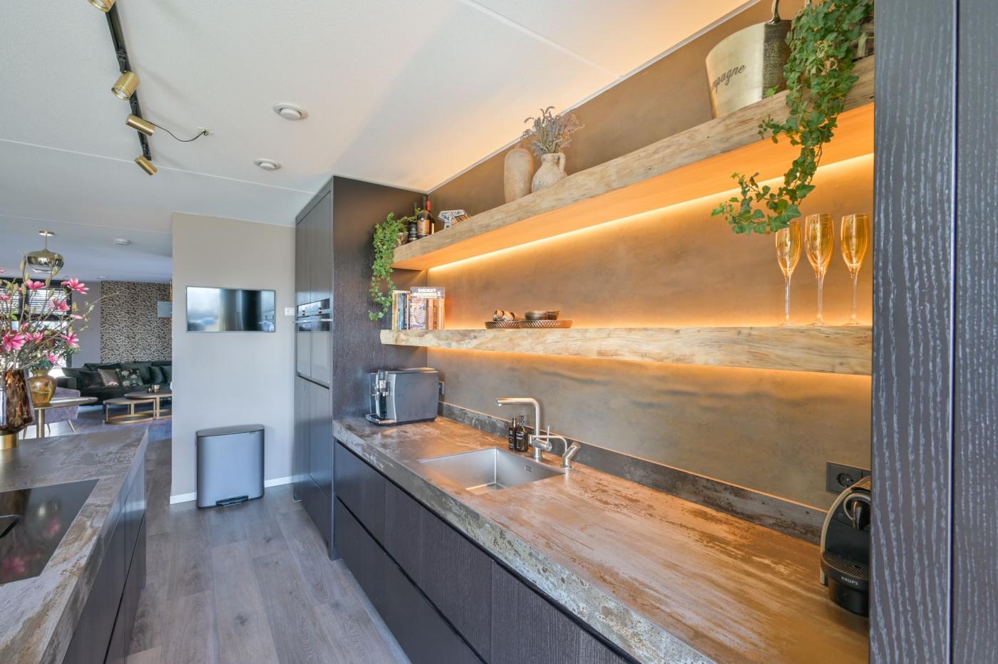 Design keuken project Hoef en Haag | Best Interiors