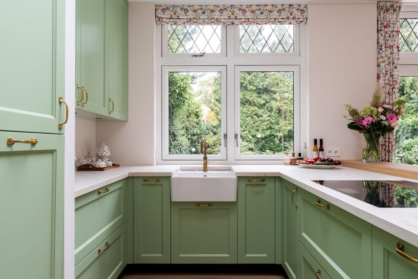 luxe keuken
