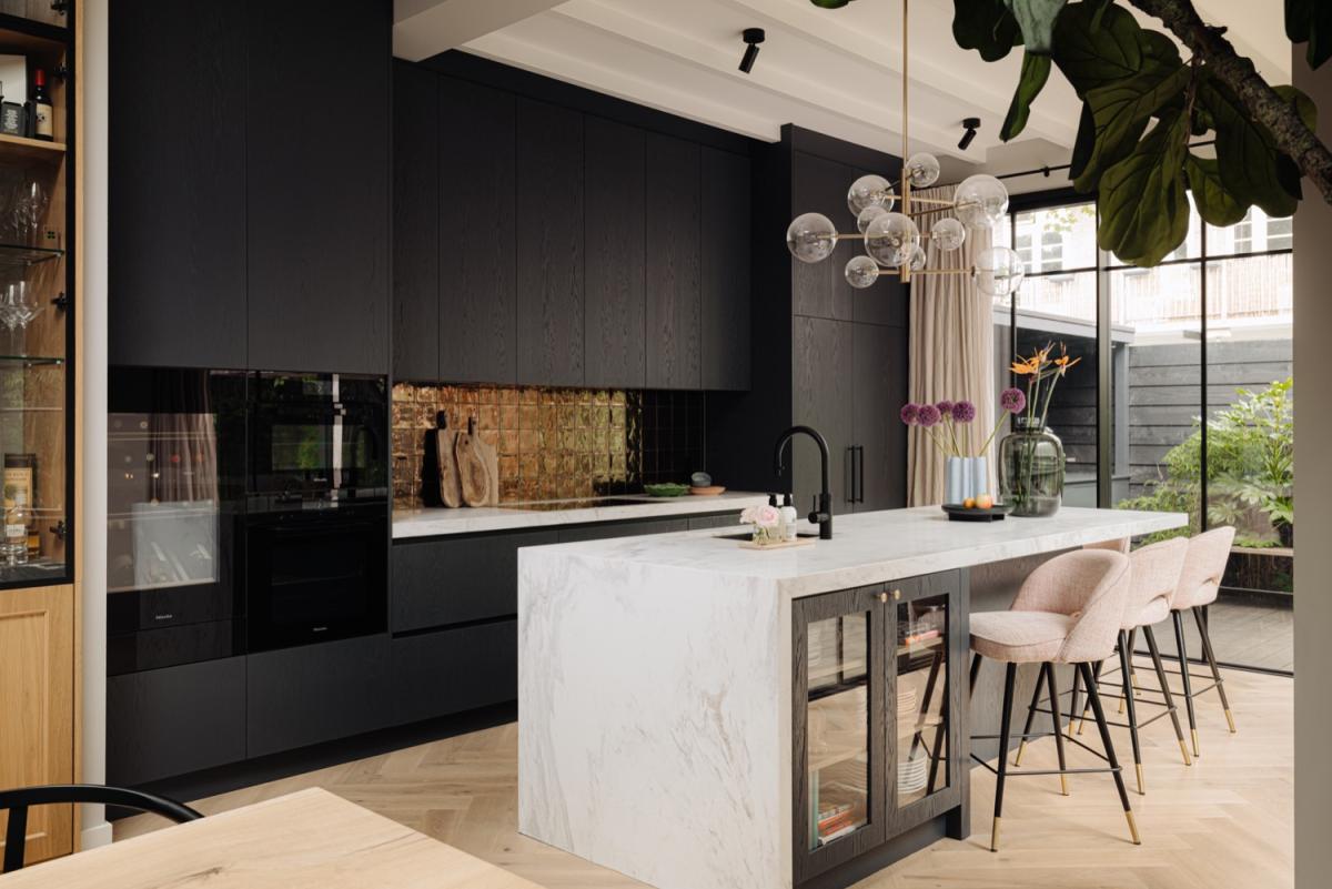 luxe keuken