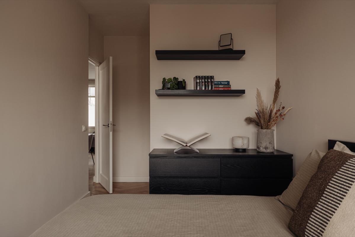 slaapkamer