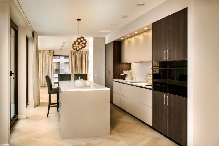 City Chic keuken
