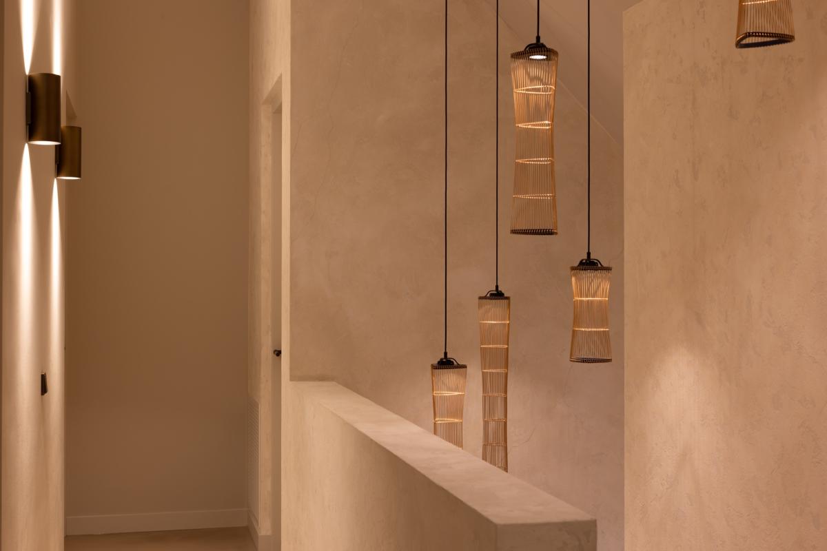 hal met design lampen