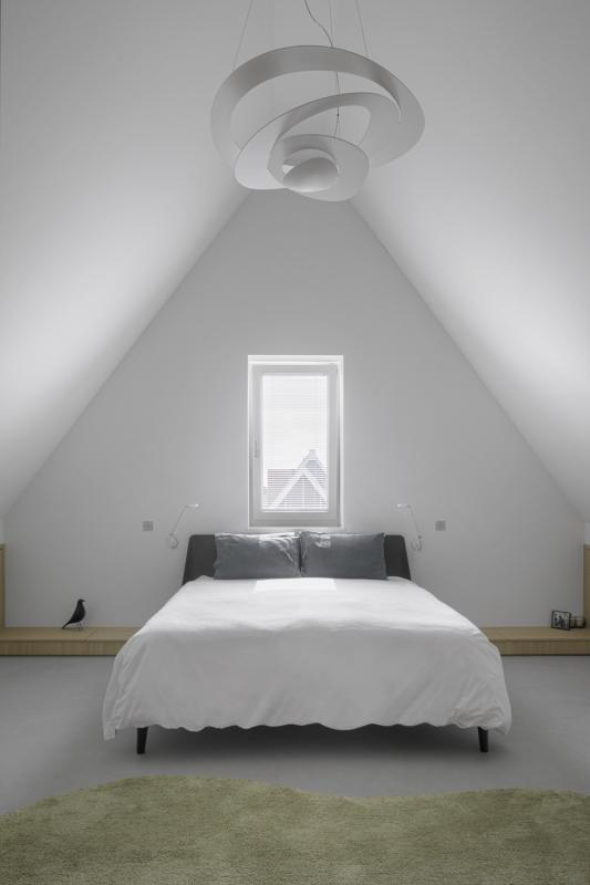 luxe slaapkamer