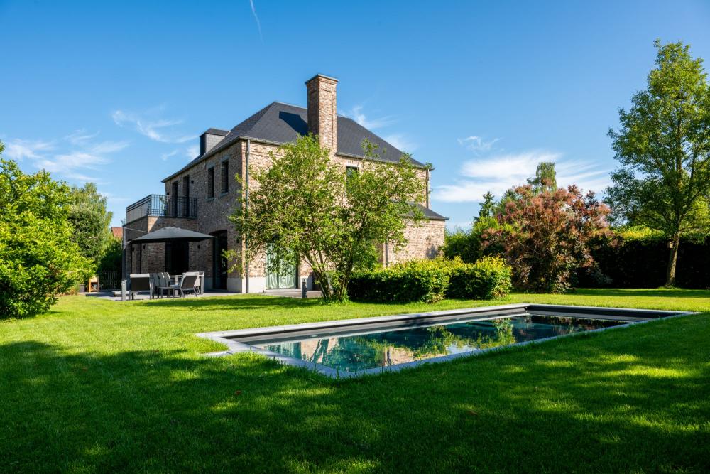 Subtiele luxe in een modern-landelijke setting
