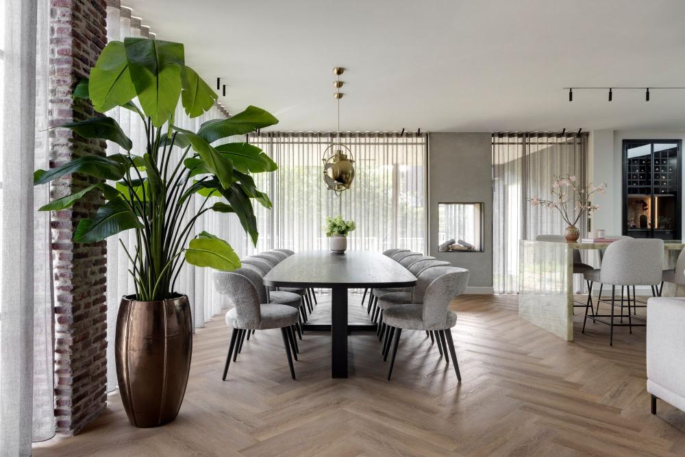 Exclusief interieur Studio Twentyfour