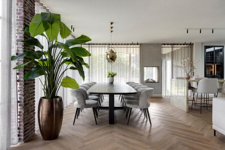 Exclusief interieur Studio Twentyfour