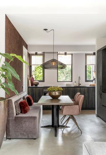 Vakantiehuis Bergvliet