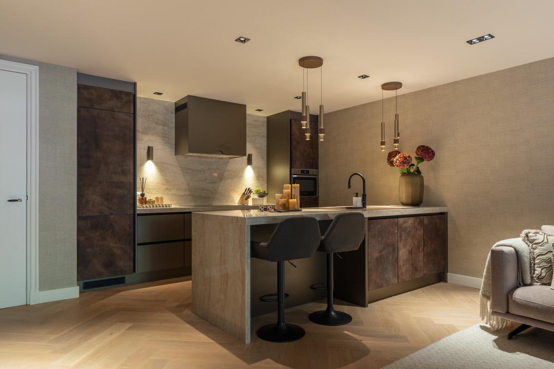 Woonhuis Rotterdam | Best Interiors