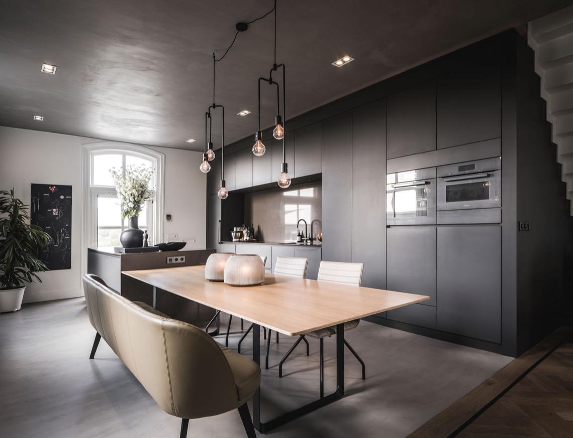Verbouwing dijkhuis | Best Interiors
