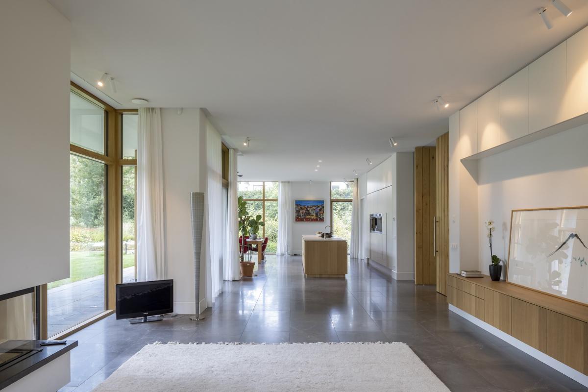 moderne keuken op maat