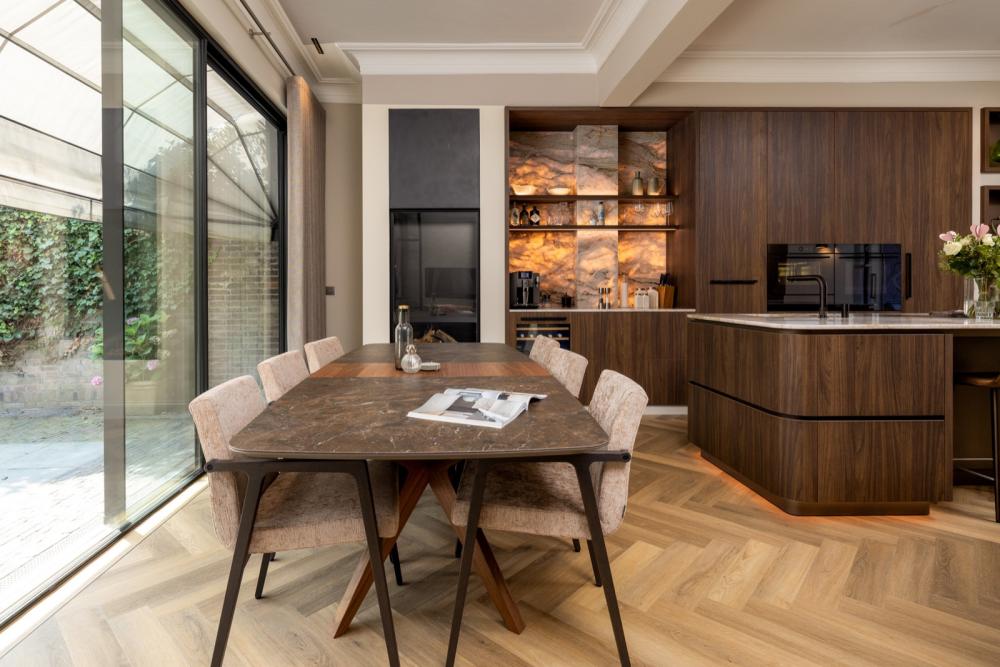 Keuken en Werkkamer Bergen op Zoom