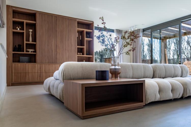 Maatwerk Interieur Amsterdam
