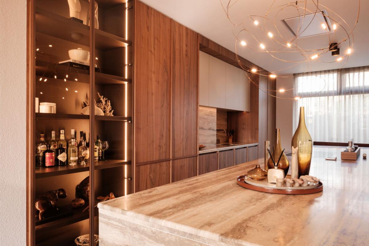 design keuken