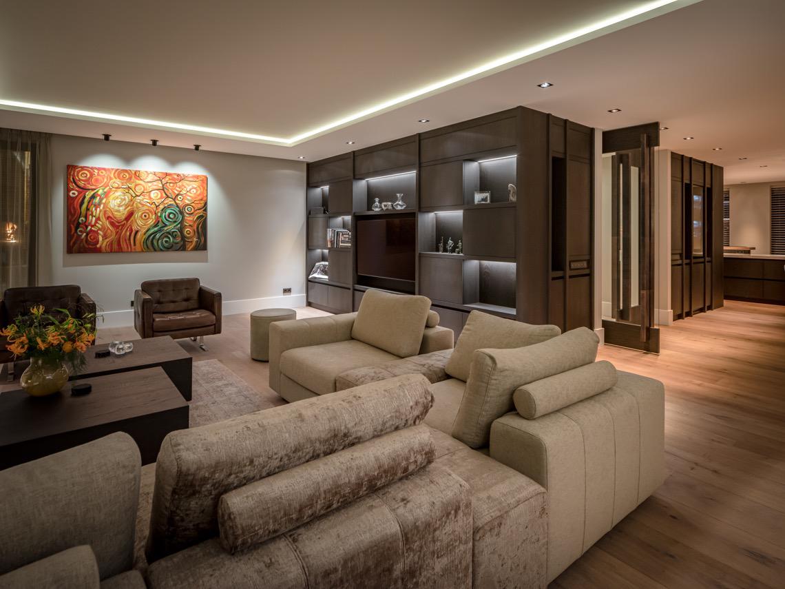 Imponerend droominterieur | Best Interiors