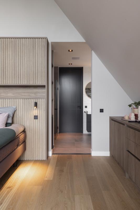 maatwerk interieur slaapkamer
