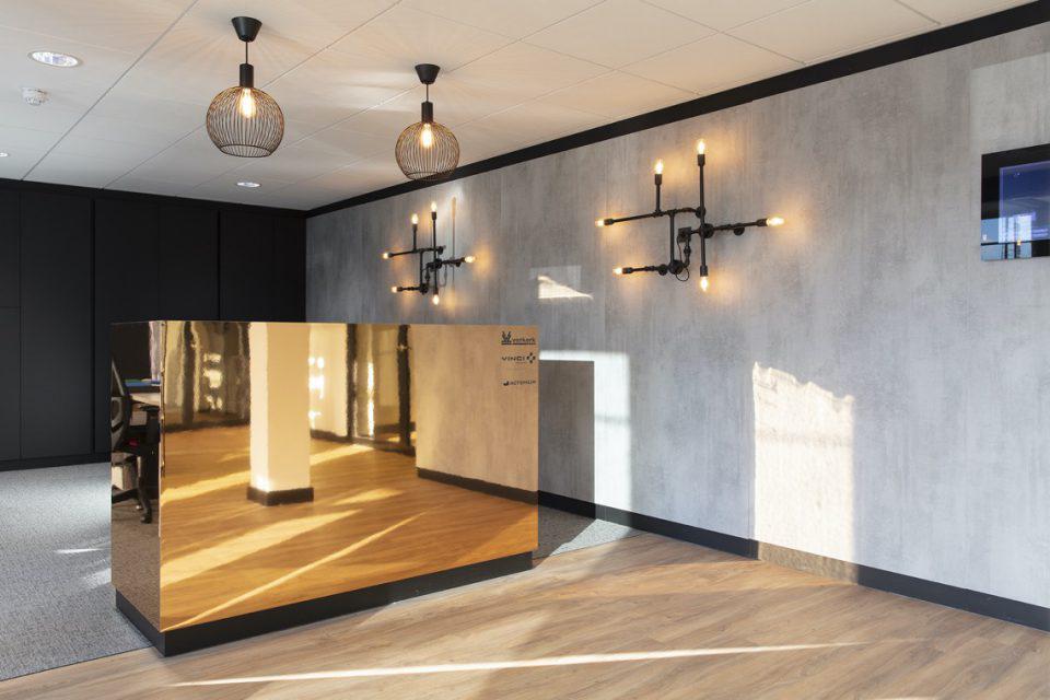 Verkerk Groep | Best Interiors