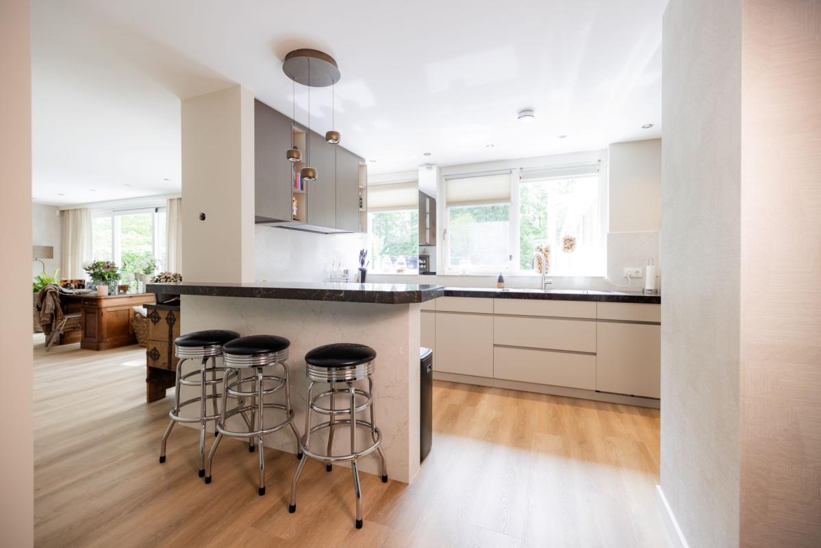 luxe keuken