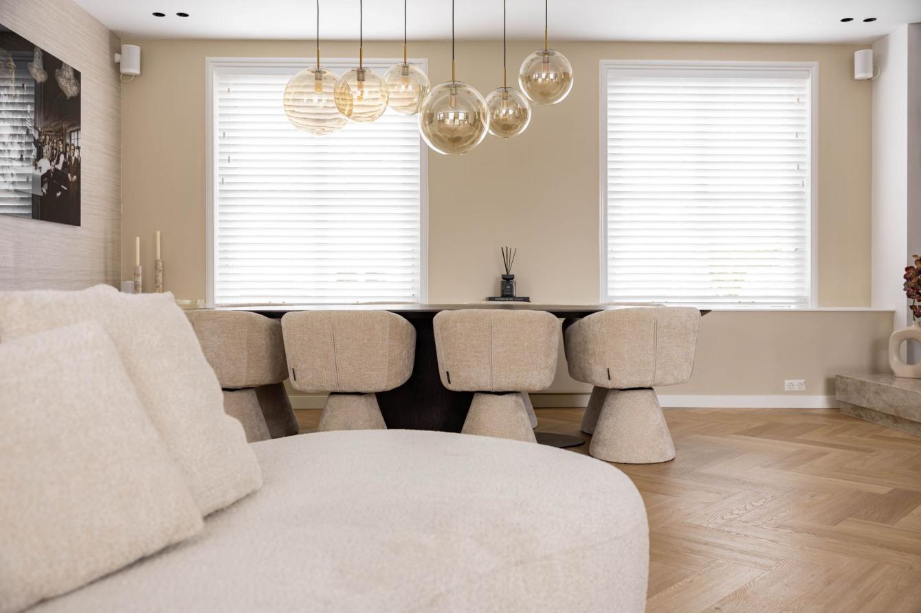 maatwerk interieur