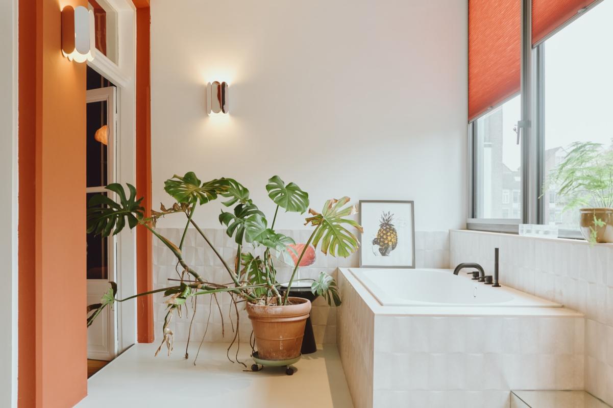 luxe badkamer inrichting