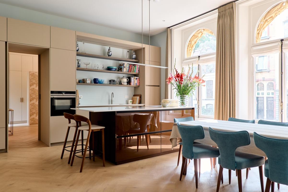 maatwerk keuken design