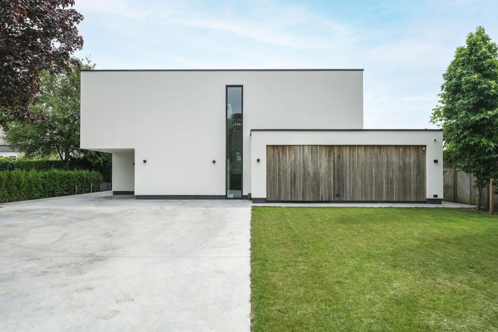 Villa B Terheijden