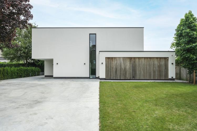 Villa B Terheijden