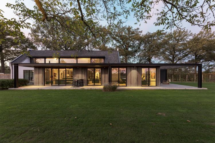 Villa Geel