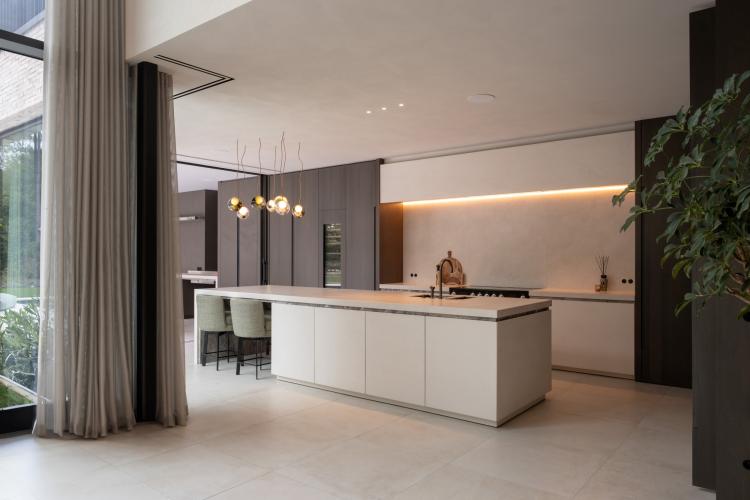 Villa Oud-Turnhout