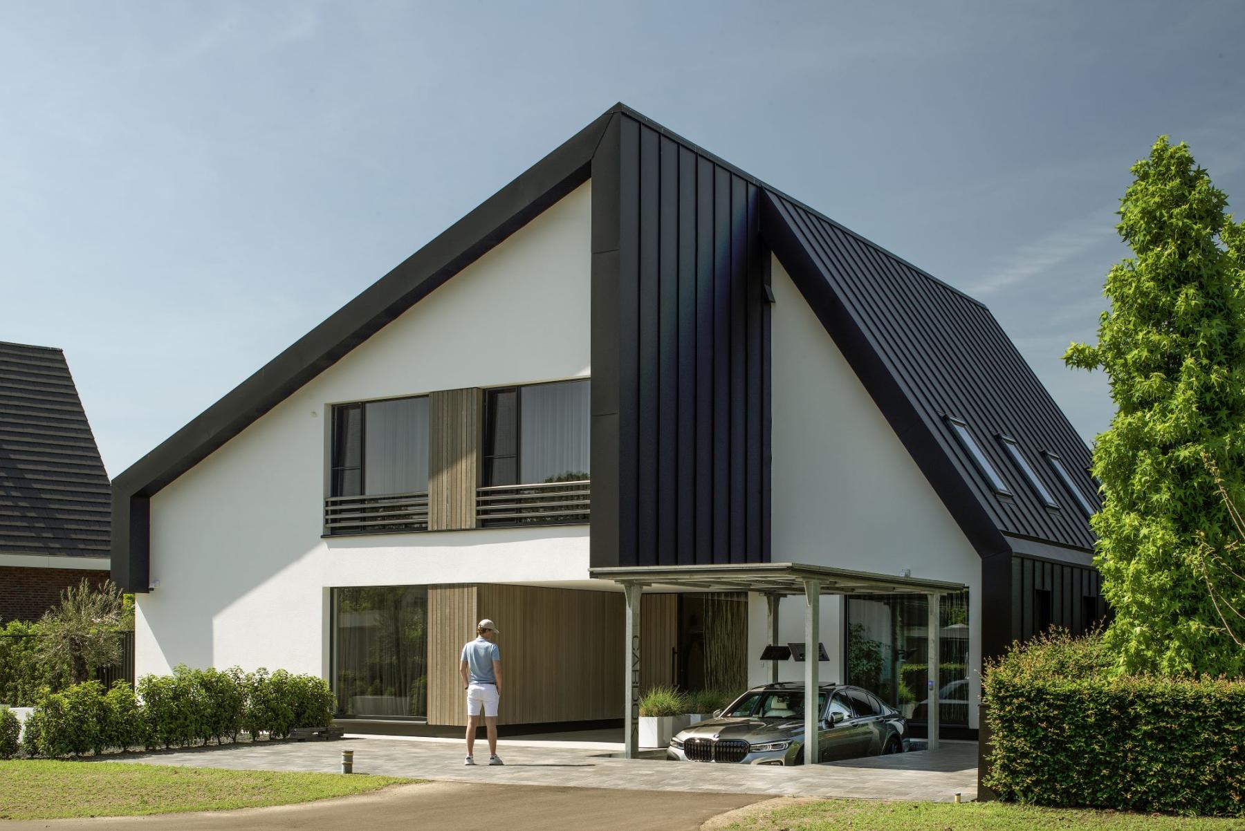 Villa S Teteringen