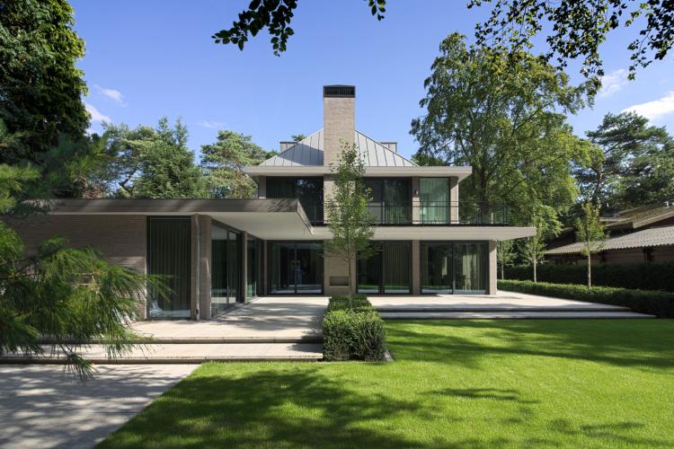 Villa Zeist