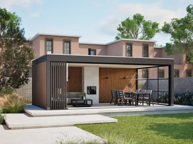 Uniq Outdoor