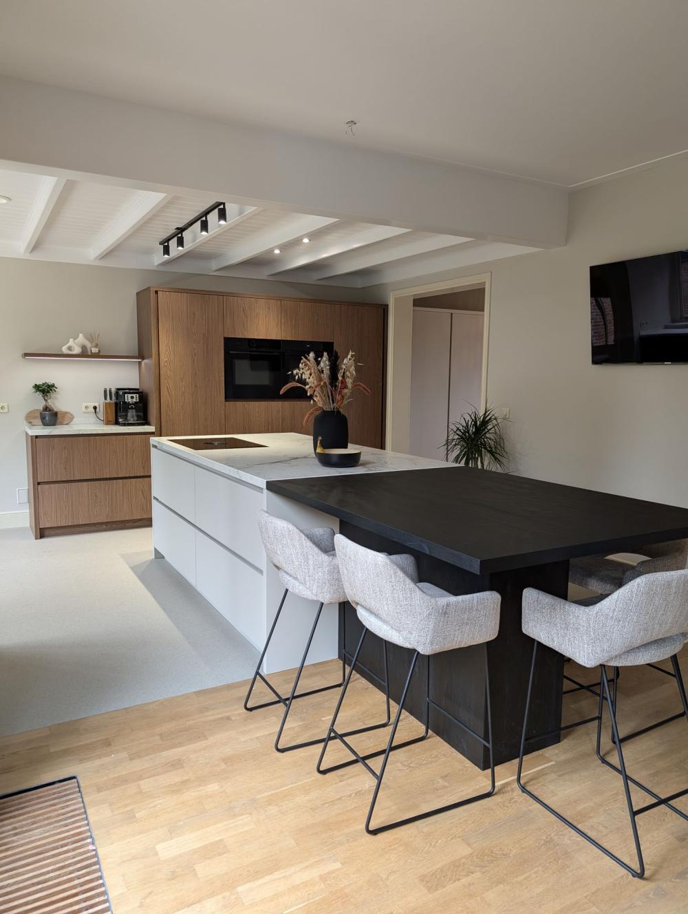 Exclusief maatwerk interieur
