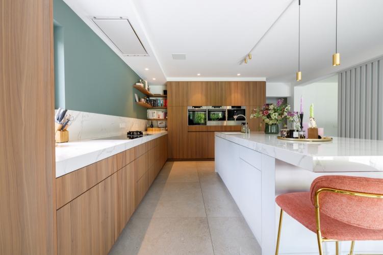 Luxe interieur Oisterwijk