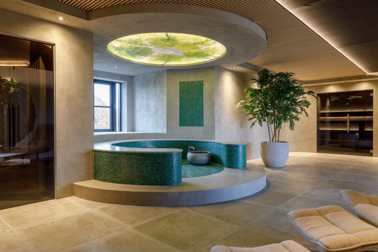 Complete hotelwellness