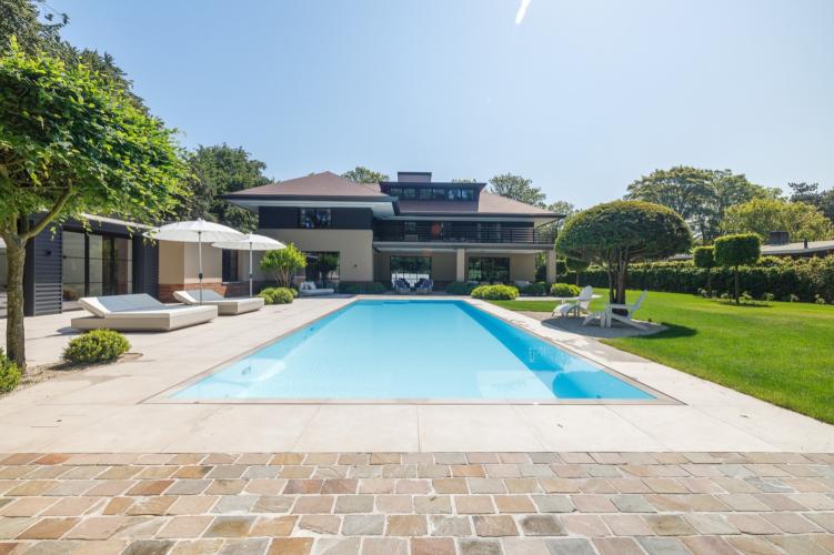 Overloopbad Oostvoorne