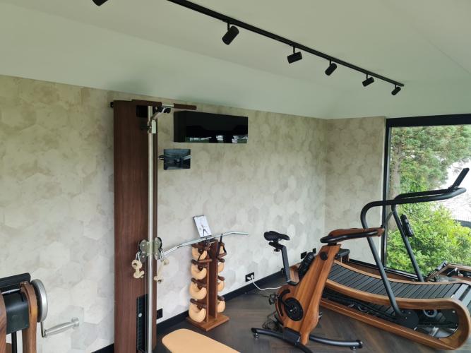 Prive fitness Maassluis
