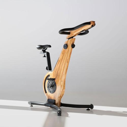 NOHRD Bike - Fietsergometer van Hout