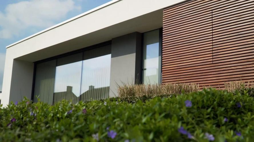 Gevelrenovatie in Stein: Stijlvol, Duurzaam en Tot in Detail